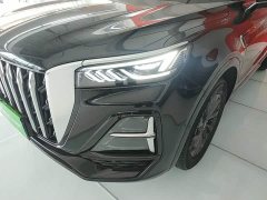 Hongqi HS5 2.0T Qixiang Pro Edition - фото 18