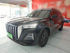 Hongqi HS5 2.0T Qixiang Pro Edition - фото 2