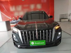 Hongqi HS5 2.0T Qixiang Pro Edition - фото 3