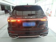 Hongqi HS5 2.0T Qixiang Pro Edition - фото 4