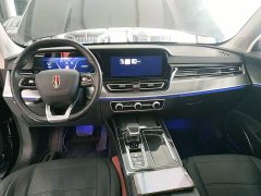 Hongqi HS5 2.0T Qixiang Pro Edition - фото 6