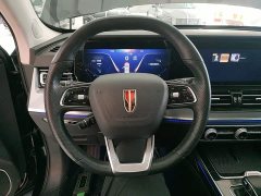 Hongqi HS5 2.0T Qixiang Pro Edition - фото 7