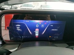 Hongqi HS5 2.0T Qixiang Pro Edition - фото 8