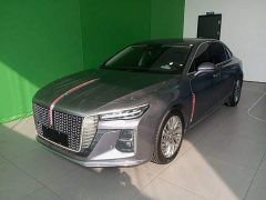 Hongqi H5 2.0T Automatic Zhilianqichang Edition - фото 1
