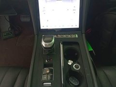 Hongqi H5 2.0T Automatic Zhilianqichang Edition - фото 10