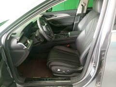 Hongqi H5 2.0T Automatic Zhilianqichang Edition - фото 11