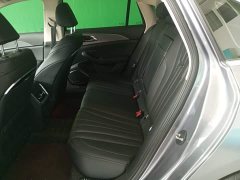 Hongqi H5 2.0T Automatic Zhilianqichang Edition - фото 13
