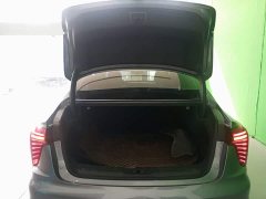 Hongqi H5 2.0T Automatic Zhilianqichang Edition - фото 15
