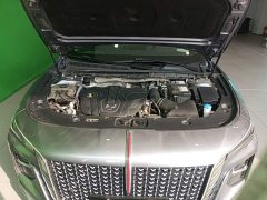 Hongqi H5 2.0T Automatic Zhilianqichang Edition - фото 16