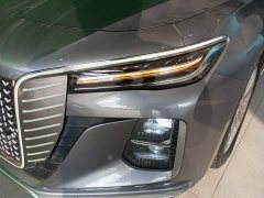 Hongqi H5 2.0T Automatic Zhilianqichang Edition - фото 18