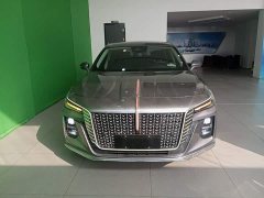 Hongqi H5 2.0T Automatic Zhilianqichang Edition - фото 3