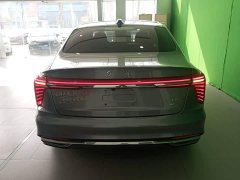 Hongqi H5 2.0T Automatic Zhilianqichang Edition - фото 4
