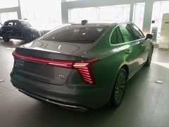 Hongqi H5 2.0T Automatic Zhilianqichang Edition - фото 5