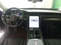 Hongqi H5 2.0T Automatic Zhilianqichang Edition - фото 6