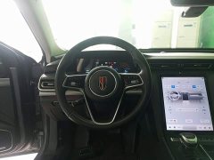 Hongqi H5 2.0T Automatic Zhilianqichang Edition - фото 7