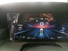 Hongqi H5 2.0T Automatic Zhilianqichang Edition - фото 8