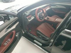 Hongqi H5 2025 1.5T DCT Flag Rhyme Edition - фото 12