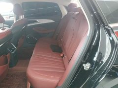 Hongqi H5 2025 1.5T DCT Flag Rhyme Edition - фото 13