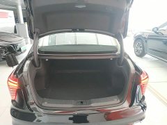 Hongqi H5 2025 1.5T DCT Flag Rhyme Edition - фото 15
