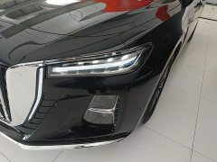 Hongqi H5 2025 1.5T DCT Flag Rhyme Edition - фото 18