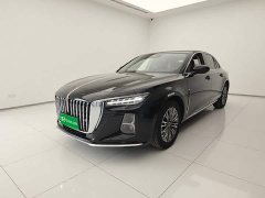 Hongqi H5 2025 1.5T DCT Flag Rhyme Edition - фото 2
