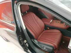 Hongqi H5 2025 1.5T DCT Flag Rhyme Edition - фото 20