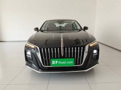 Hongqi H5 2025 1.5T DCT Flag Rhyme Edition - фото 3