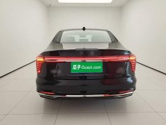 Hongqi H5 2025 1.5T DCT Flag Rhyme Edition - фото 4
