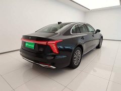 Hongqi H5 2025 1.5T DCT Flag Rhyme Edition - фото 5