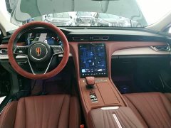 Hongqi H5 2025 1.5T DCT Flag Rhyme Edition - фото 6