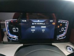 Hongqi H5 2025 1.5T DCT Flag Rhyme Edition - фото 8