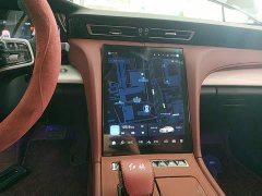 Hongqi H5 2025 1.5T DCT Flag Rhyme Edition - фото 9