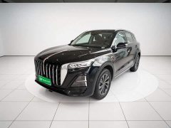 Hongqi HS5 2.0T two-wheel drive Qixiang Pro version - фото 1