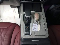 Hongqi HS5 2.0T two-wheel drive Qixiang Pro version - фото 10