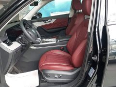 Hongqi HS5 2.0T two-wheel drive Qixiang Pro version - фото 11