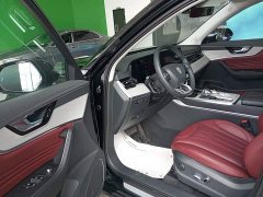 Hongqi HS5 2.0T two-wheel drive Qixiang Pro version - фото 12