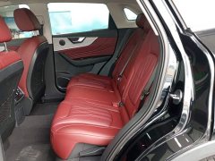 Hongqi HS5 2.0T two-wheel drive Qixiang Pro version - фото 13