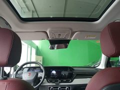 Hongqi HS5 2.0T two-wheel drive Qixiang Pro version - фото 14