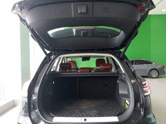 Hongqi HS5 2.0T two-wheel drive Qixiang Pro version - фото 15