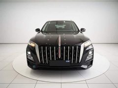 Hongqi HS5 2.0T two-wheel drive Qixiang Pro version - фото 3