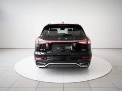 Hongqi HS5 2.0T two-wheel drive Qixiang Pro version - фото 4