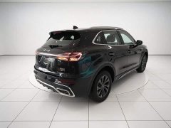 Hongqi HS5 2.0T two-wheel drive Qixiang Pro version - фото 5