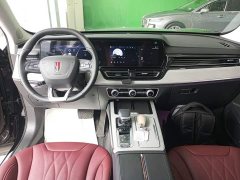 Hongqi HS5 2.0T two-wheel drive Qixiang Pro version - фото 6