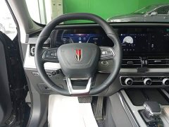 Hongqi HS5 2.0T two-wheel drive Qixiang Pro version - фото 7