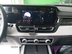 Hongqi HS5 2.0T two-wheel drive Qixiang Pro version - фото 9