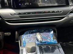 Hongqi H9 2025 2.0T two-wheel drive Qixiang luxury business version 5 seats - фото 10
