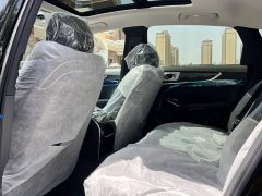 Hongqi H9 2025 2.0T two-wheel drive Qixiang luxury business version 5 seats - фото 11
