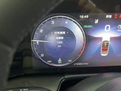 Hongqi H9 2025 2.0T two-wheel drive Qixiang luxury business version 5 seats - фото 12