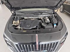 Hongqi H5 1.5T DCT Zhilian Qiyun Edition - фото 16