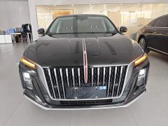 Hongqi H5 1.5T DCT Zhilian Qiyun Edition - фото 3